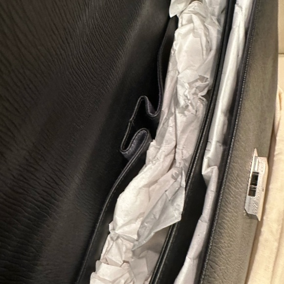 ****** BRAND NEW!!! SALVATORE FERRAGAMO briefcase - Picture 15 of 16